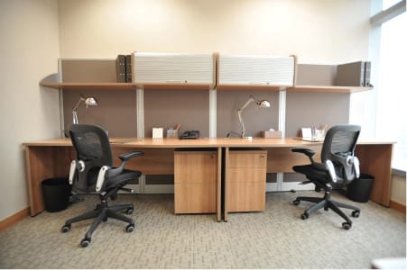 Jumpstart Business Centre - Millennium City 5 - Kwun Tong Road, Kowloon image 11