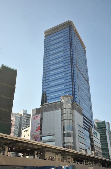 Jumpstart Business Centre - Millennium City 5 - Kwun Tong Road, Kowloon image 1
