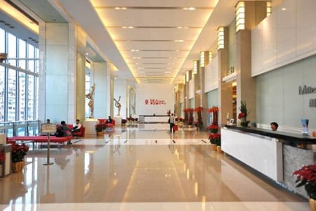 Jumpstart Business Centre - Millennium City 5 - Kwun Tong Road, Kowloon image 2