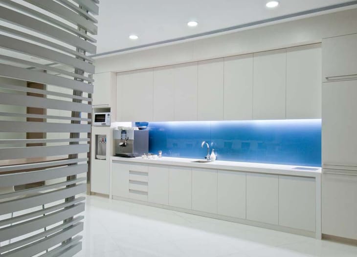 The Executive Centre - One Island East - Westlands Road, Hong Kong image 4