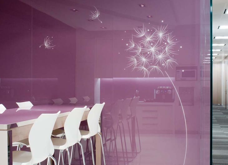 The Executive Centre - One Island East - Westlands Road, Hong Kong image 8