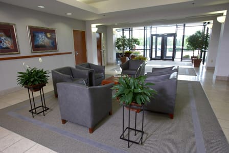 The Office Quarters - 1275 Glenlivet Drive, Allentown - PA image 2