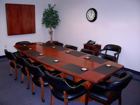 The Office Quarters - 1275 Glenlivet Drive, Allentown - PA image 4