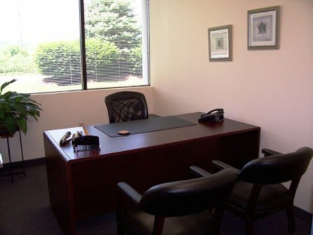 The Office Quarters - 1275 Glenlivet Drive, Allentown - PA image 3