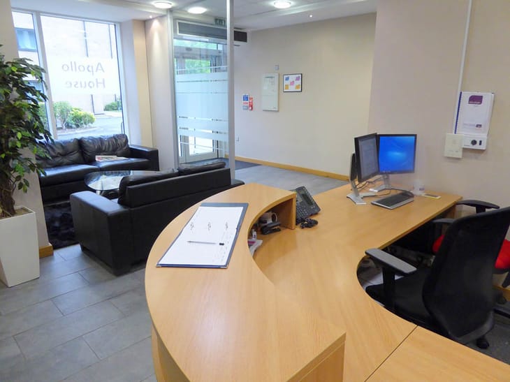 Hapollo Ltd - Apollo House - Eboracum Way - Heworth Green, YO31 - York image 2