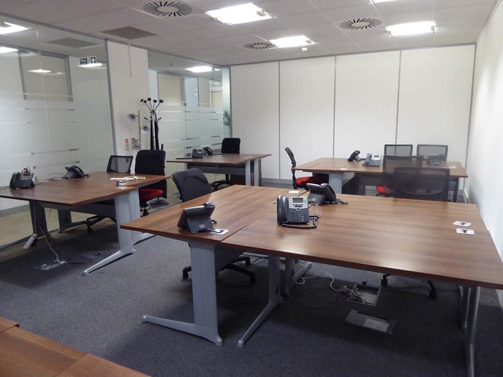 Hapollo Ltd - Apollo House - Eboracum Way - Heworth Green, YO31 - York image 4