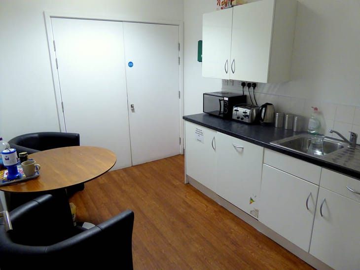 Hapollo Ltd - Apollo House - Eboracum Way - Heworth Green, YO31 - York image 5