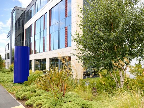 Hapollo Ltd - Apollo House - Eboracum Way - Heworth Green, YO31 - York image 1