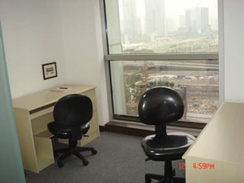 Capital International Business Centres - Hua Rong Building, Mintian Road, Shenzhen image 5