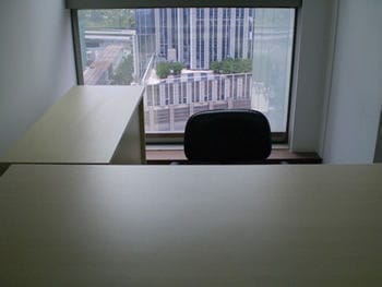 Capital International Business Centres - Hua Rong Building, Mintian Road, Shenzhen image 6