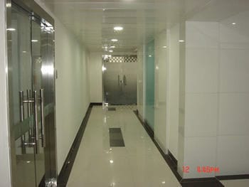 Capital International Business Centres - Hua Rong Building, Mintian Road, Shenzhen image 7