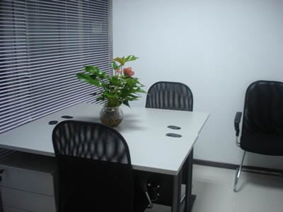 Capital International Business Centres -  Modern International Centre, Jintian Road, Shenzhen image 1