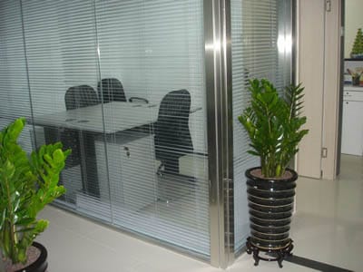 Capital International Business Centres -  Modern International Centre, Jintian Road, Shenzhen image 3