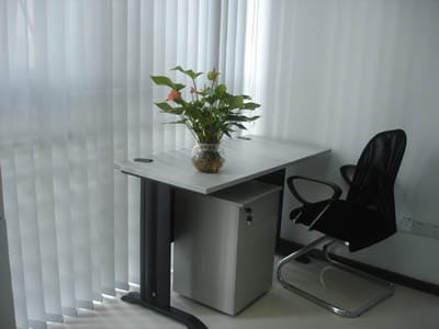Capital International Business Centres -  Modern International Centre, Jintian Road, Shenzhen image 6