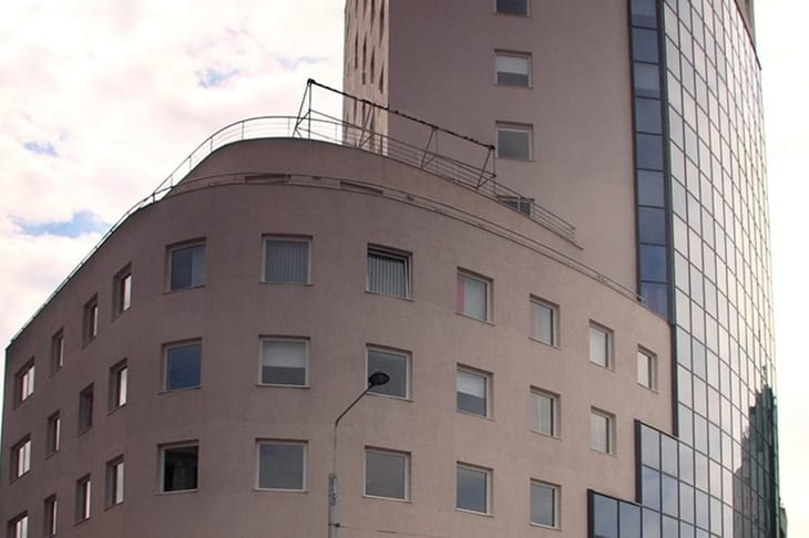 DBH - ART Buzesti Business Center - Buzesti - Bucharest image 1