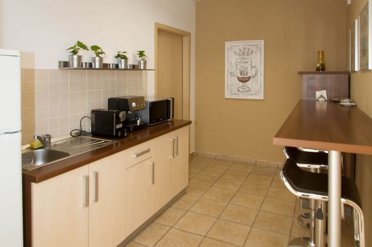 DBH - ART Buzesti Business Center - Buzesti - Bucharest image 7