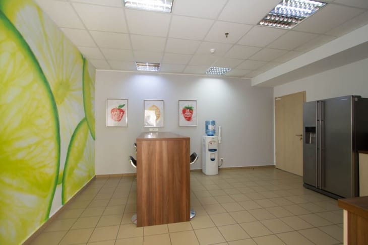 DBH - ART Buzesti Business Center - Buzesti - Bucharest image 9