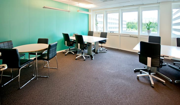 Regus - Krejaren 2 - Östermalmstorg - Stockholm image 6
