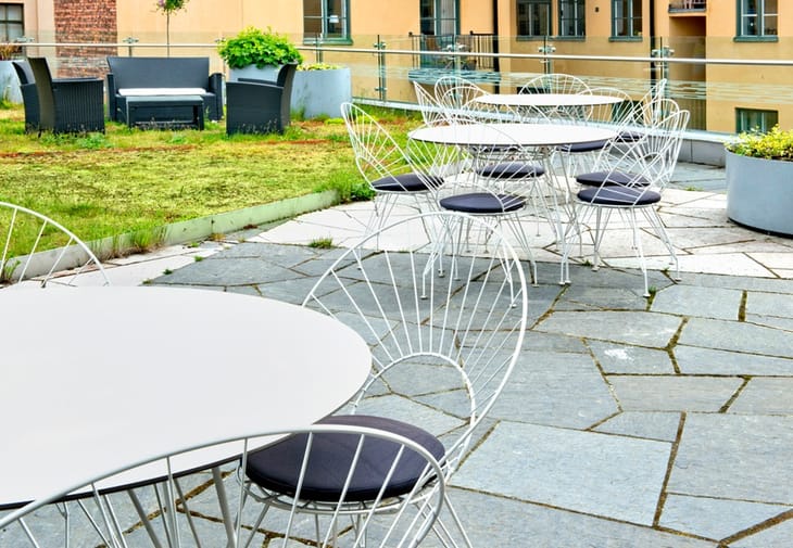 Regus - Krejaren 2 - Östermalmstorg - Stockholm image 8