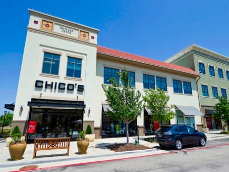 Regus - Watters Creek - Watters Creek - Market Street, Allen - TX image 1