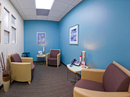 Regus - Watters Creek - Watters Creek - Market Street, Allen - TX image 10