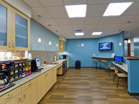 Regus - Watters Creek - Watters Creek - Market Street, Allen - TX image 11