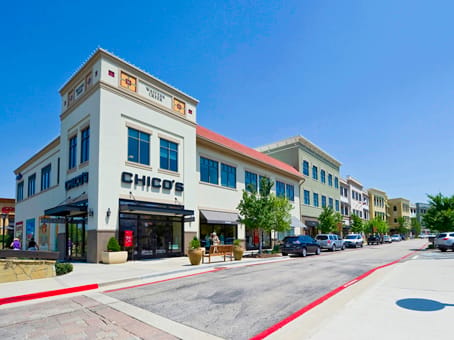 Regus - Watters Creek - Watters Creek - Market Street, Allen - TX image 2