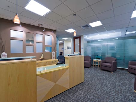 Regus - Watters Creek - Watters Creek - Market Street, Allen - TX image 3