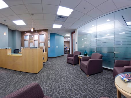 Regus - Watters Creek - Watters Creek - Market Street, Allen - TX image 4
