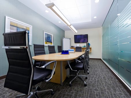 Regus - Watters Creek - Watters Creek - Market Street, Allen - TX image 8