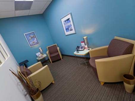 Regus - Watters Creek - Watters Creek - Market Street, Allen - TX image 9