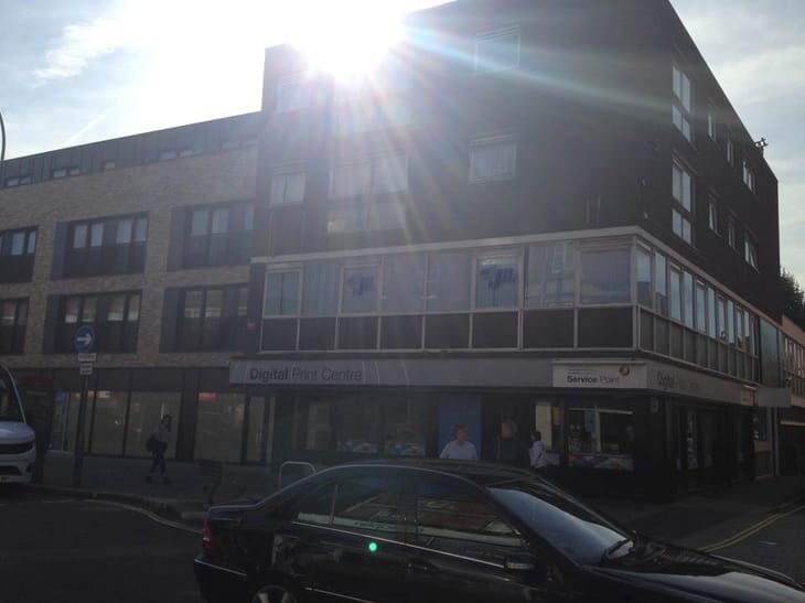 Cygnet - King Street, W6 - Hammersmith image 8