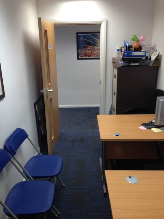 Cygnet - King Street, W6 - Hammersmith image 6