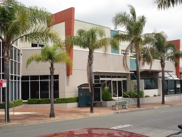 Synergy Business Centres - Burelli St, Wollongong - NSW image 1