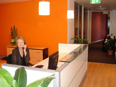 Synergy Business Centres - Burelli St, Wollongong - NSW image 3