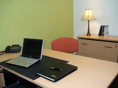 Synergy Business Centres - Burelli St, Wollongong - NSW image 4