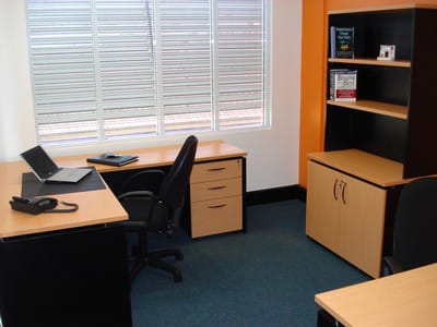 Synergy Business Centres - Burelli St, Wollongong - NSW image 5