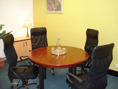 Synergy Business Centres - Burelli St, Wollongong - NSW image 6