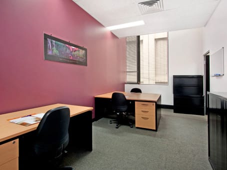 Regus - The Broadway, Broadway - NSW image 3