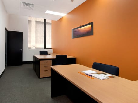 Regus - The Broadway, Broadway - NSW image 4