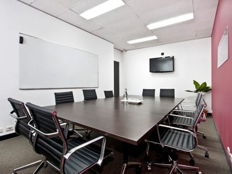 Regus - The Broadway, Broadway - NSW image 5