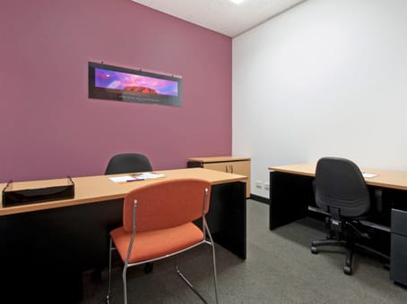 Regus - The Broadway, Broadway - NSW image 6