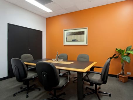 Regus - The Broadway, Broadway - NSW image 7