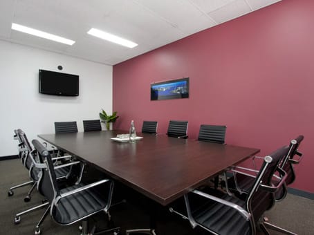 Regus - The Broadway, Broadway - NSW image 8