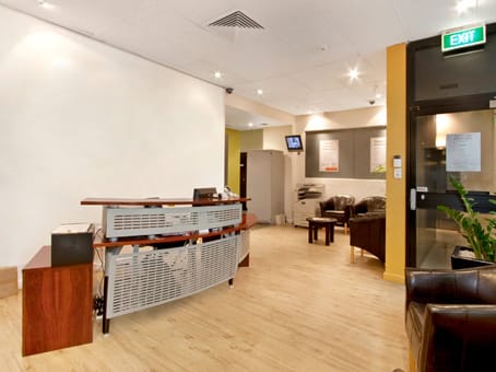 Regus - The Broadway, Broadway - NSW image 2