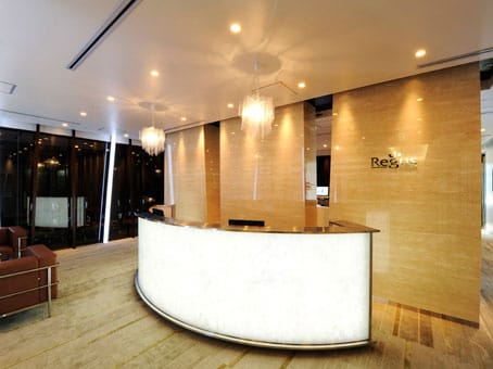 Regus - Azabu Green Terrace - Minamiazabu, Minato-ku - Tokyo image 2