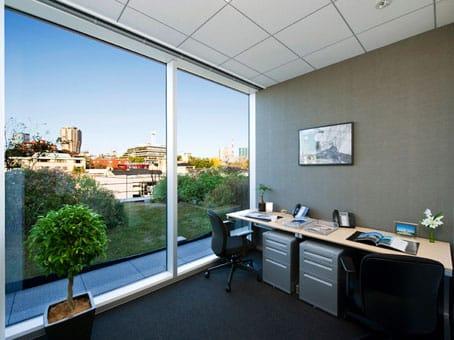 Regus - Azabu Green Terrace - Minamiazabu, Minato-ku - Tokyo image 4