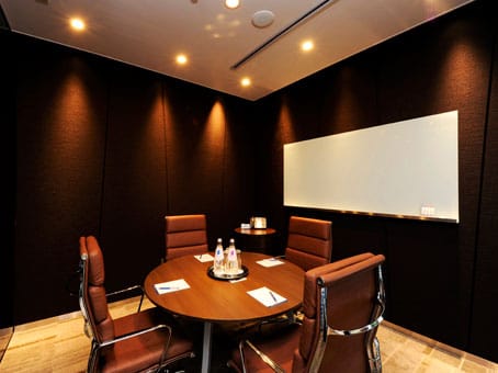 Regus - Azabu Green Terrace - Minamiazabu, Minato-ku - Tokyo image 7