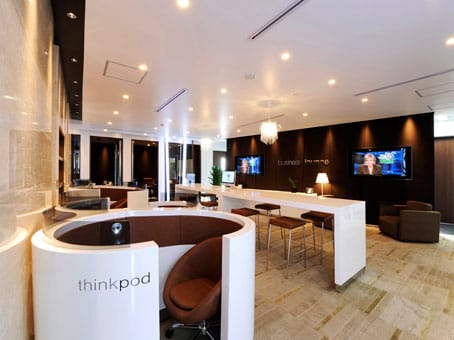 Regus - Azabu Green Terrace - Minamiazabu, Minato-ku - Tokyo image 8