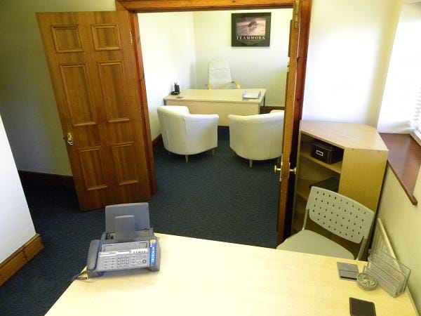 Warrington Business Centre - Gilbert Wakefield House - Bewsey Street, WA2 - Warrington image 3